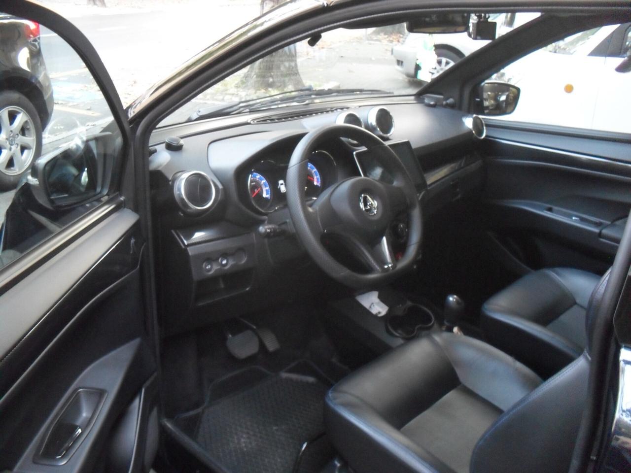 Aixam Coupe Coupé GTI Emotion