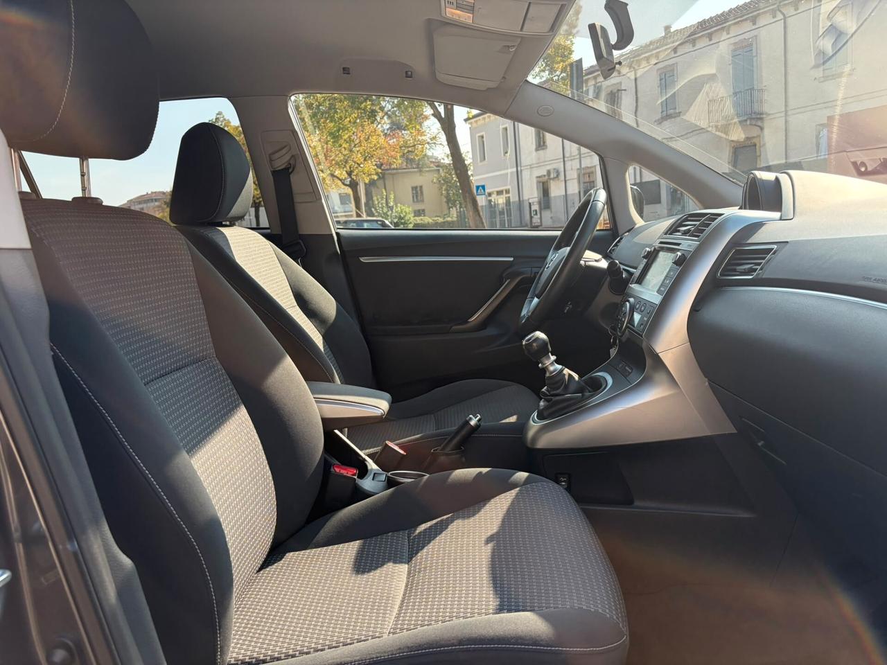 Toyota Verso
