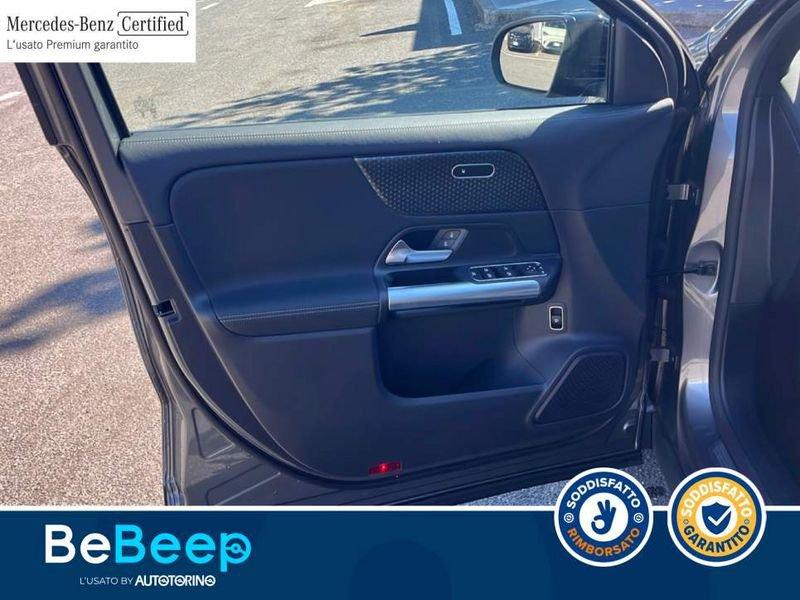 Mercedes-Benz GLA 200 D PROGRESSIVE EXTRA AUTO