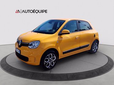 RENAULT Twingo 0.9 tce Duel2 95cv del 2019