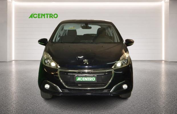 PEUGEOT 208 - 1.2 BZ ALLURE 5P