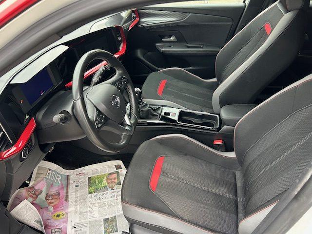 OPEL Mokka 1.2 Turbo GS UNICO PROPRIETARIO