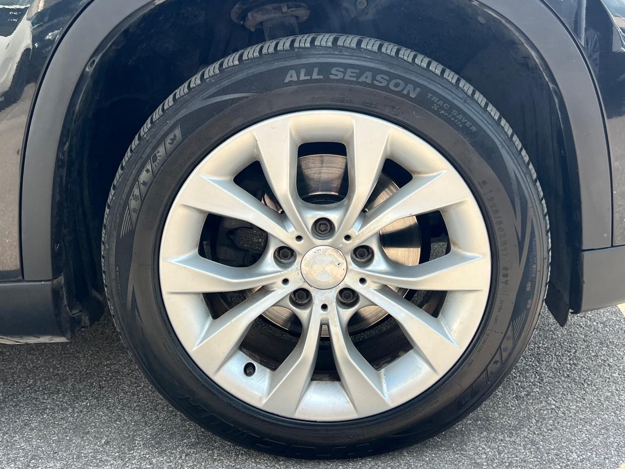 Bmw X1 xDrive20d Futura