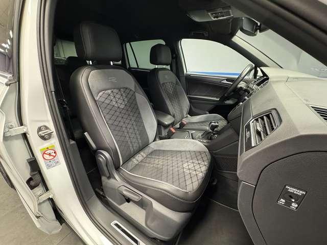 Volkswagen Tiguan Tiguan 1.5 tsi R-Line 150cv DSG