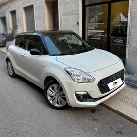 Suzuki Swift 1.2 **GPL**
