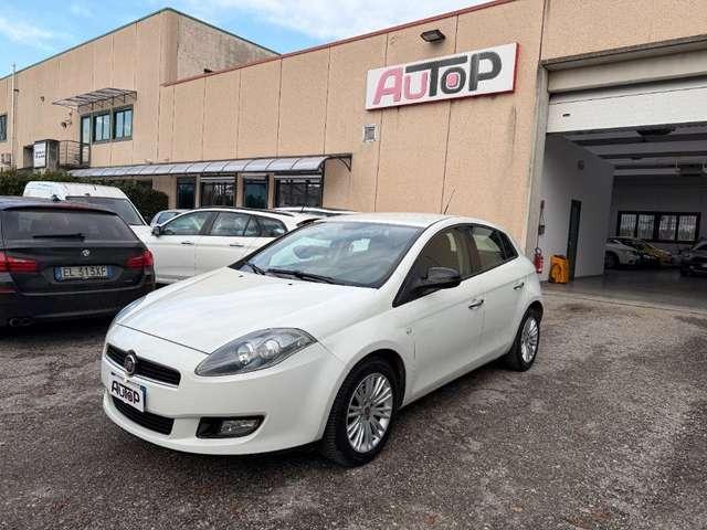Fiat Bravo 1.6 MJT 120 CV DPF Street