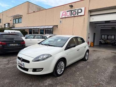 Fiat Bravo 1.6 MJT 120 CV DPF Street
