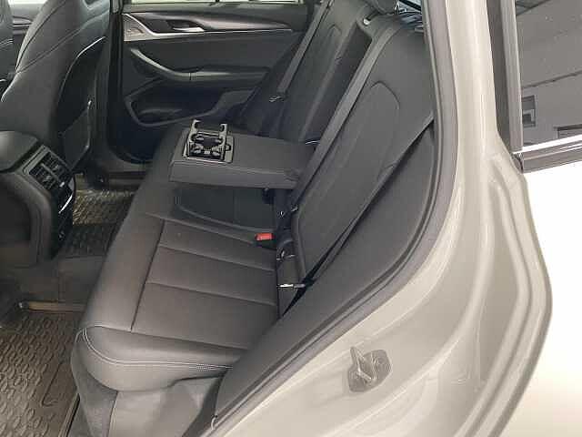 BMW X3 xDrive20i 48V Msport