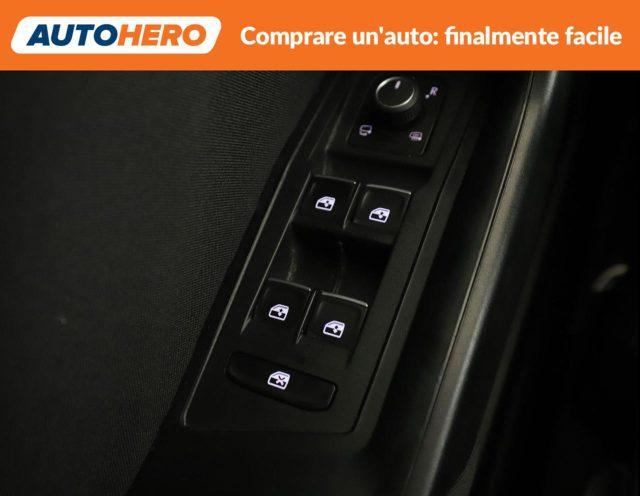VOLKSWAGEN T-Roc 2.0 TDI SCR Business BlueMotion Technology