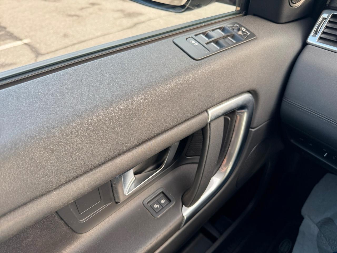 Land Rover Discovery Sport 2.0 TD4 150 CV