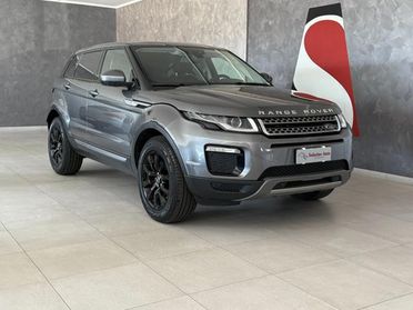 LAND ROVER Range Rover Evoque 2.0 TD4 180 CV 5p. SE