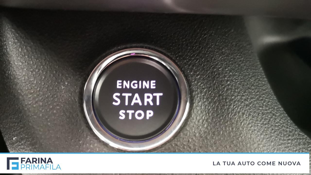 JEEP Avenger 1.2 turbo e-hybrid Summit fwd 100cv edct6