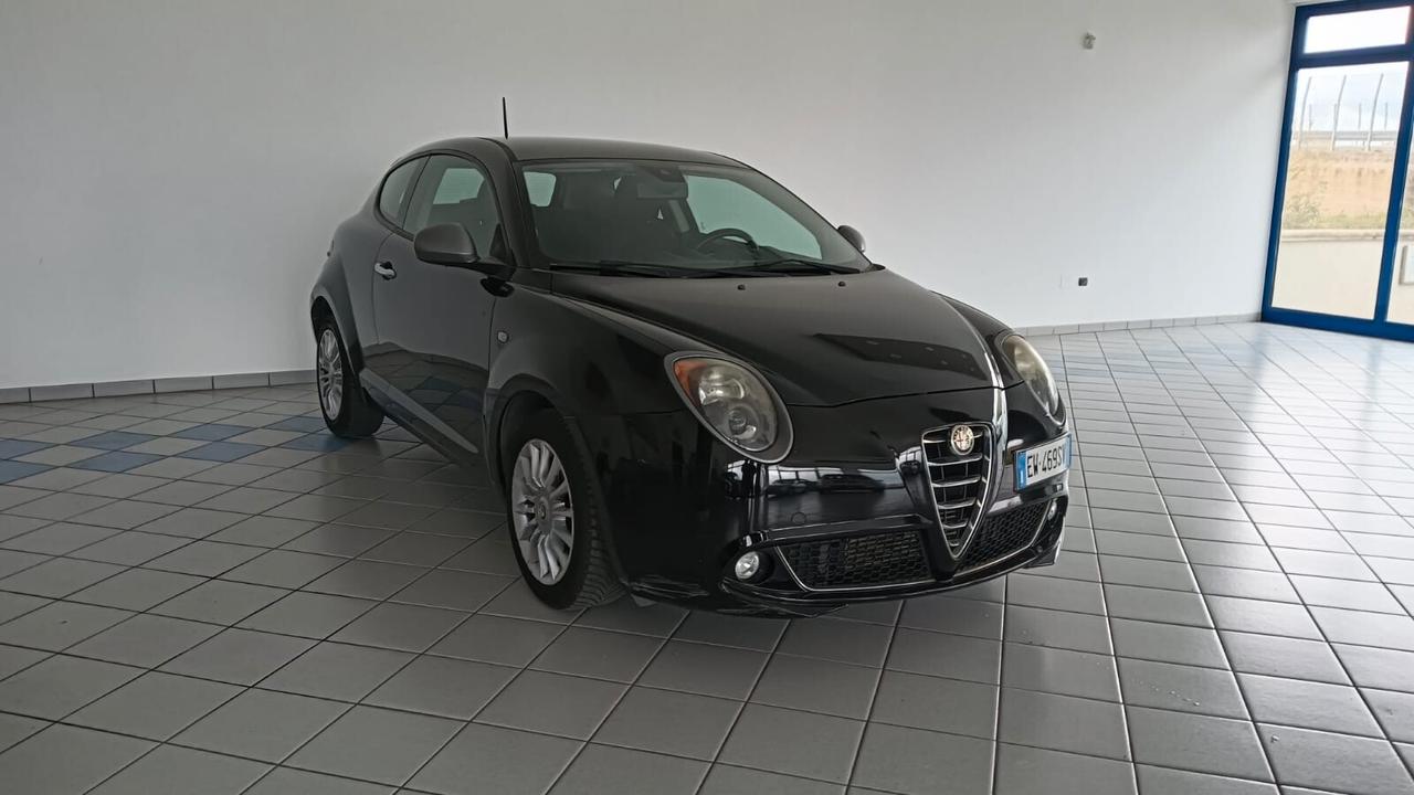 Alfa Romeo MiTo 1.3 JTDm 85 CV S&S Distinctive