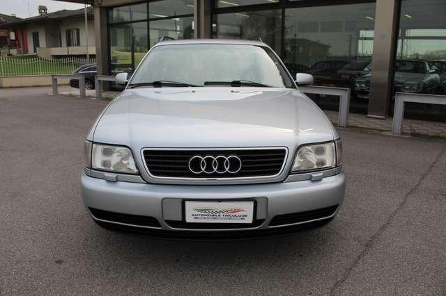 Audi S6 4.2 MANUALE - UNIPRO - SERVICE HISTORY - ITALIANA