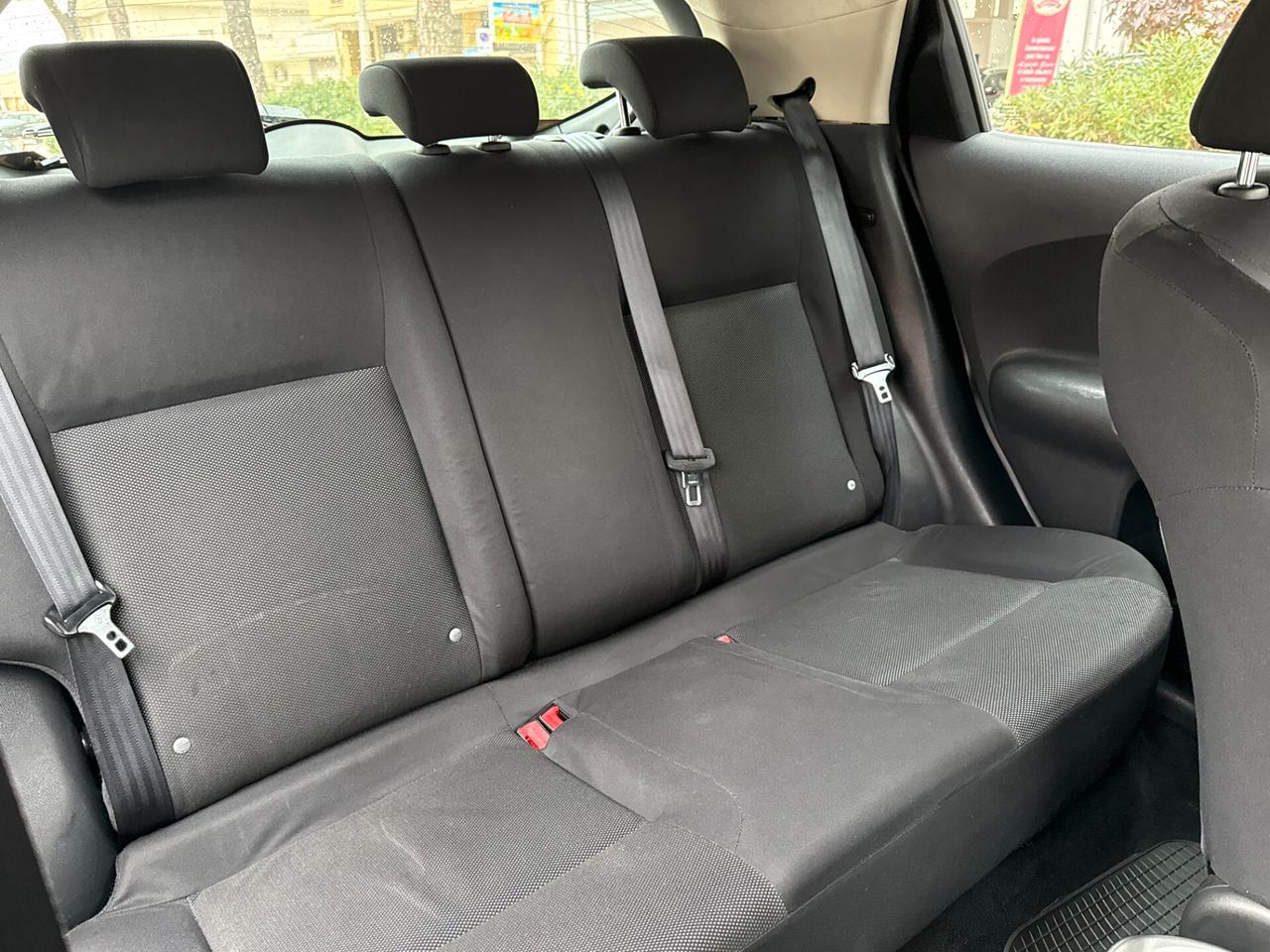 Nissan Juke 1.6 Tekna NAVI RETROCAMERA - 2011