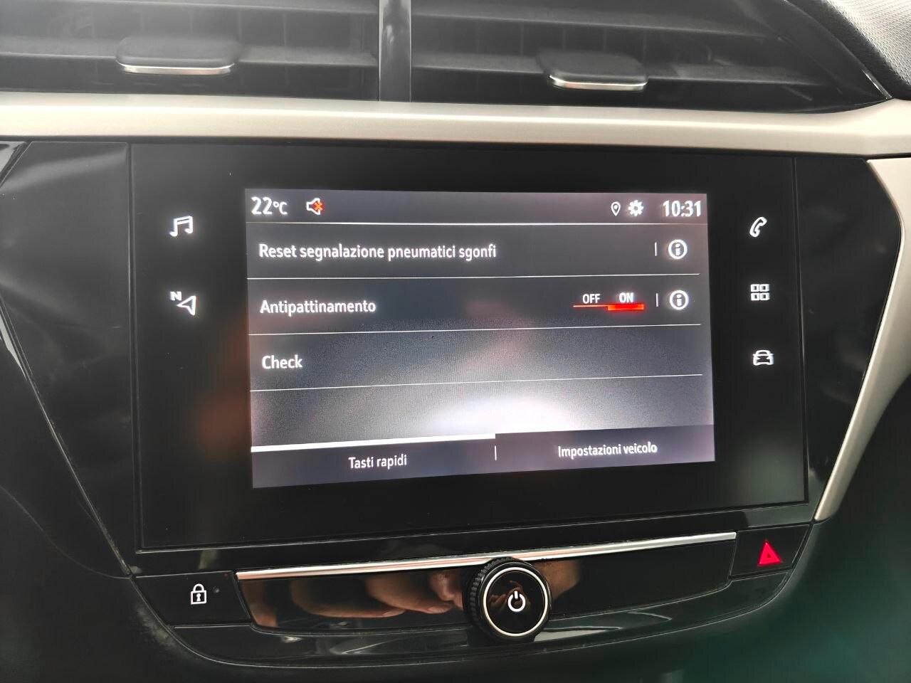 OPEL Corsa 6ª serie Corsa 1.2 Edition