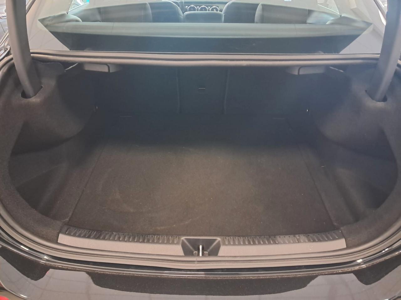 Mercedes-benz A 180 (V177) 2021 d Automatic Business (Iva Esposta)