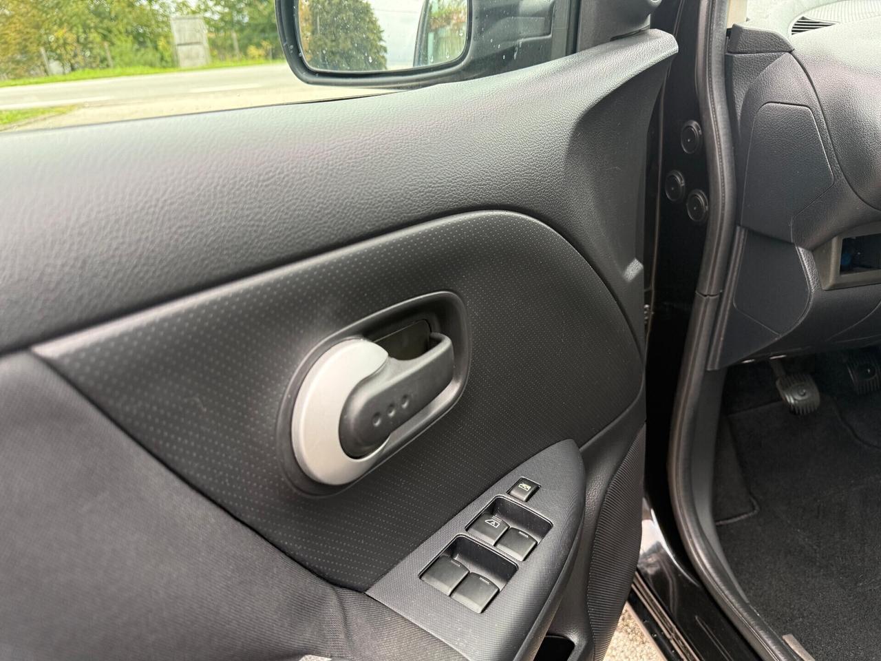 Nissan Note 1.5 Diesel Neopatentati