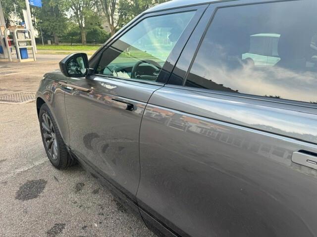 Land Rover Range Velar 2.0D I4 180 CV R-Dynamic