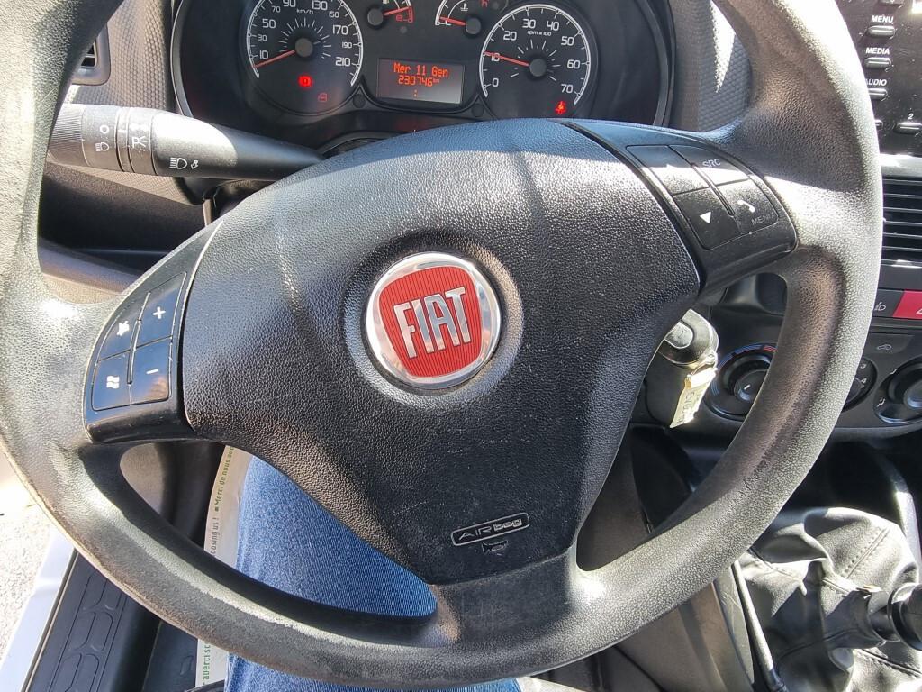 Fiat Doblo' CARGO 1.6 MJT 16V 105CV