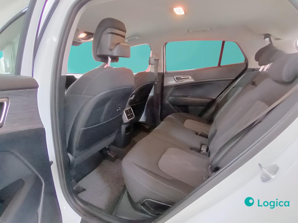 KIA Sportage V 2022 - Sportage 1.6 tgdi mhev Style imt