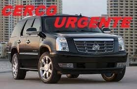 Cadillac Escalade C,E,R,C,O AUTO AMERICANE LEGGI