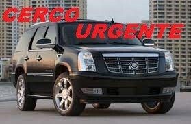 Cadillac Escalade C,E,R,C,O AUTO AMERICANE LEGGI