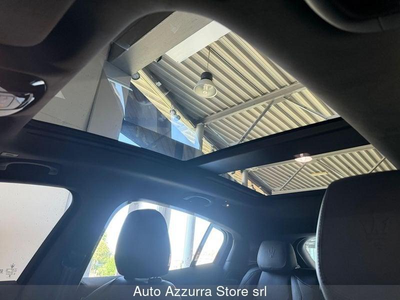 Maserati Grecale MHEV 300 CV AWD GT *VARI COLORI, PROMO AZZURRA*