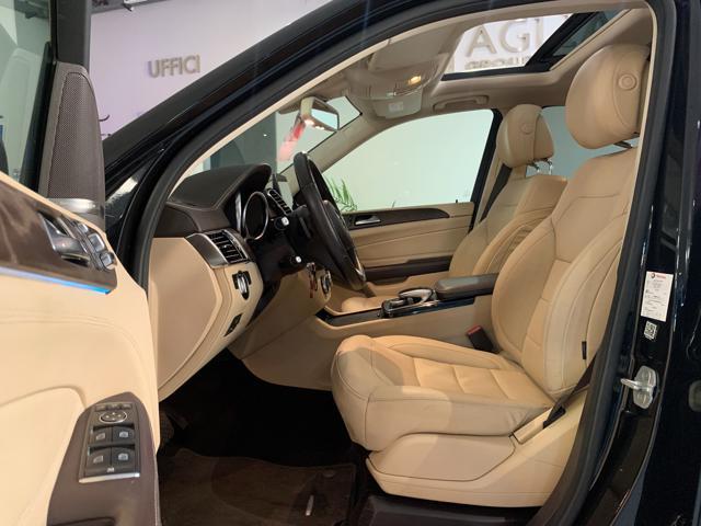 MERCEDES-BENZ GLE 350 d 4Matic Premium Plus