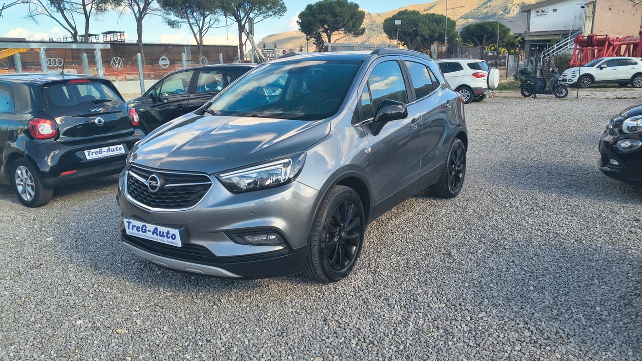 Opel Mokka X 1.6 CDTI Ecotec 136CV 4x2 aut. Ultimate
