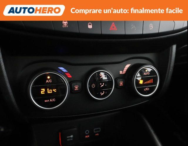 FIAT Tipo 1.6 Mjt S&S SW Lounge