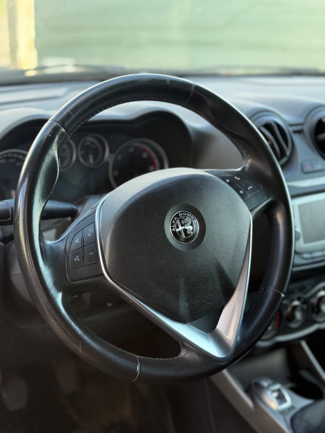 Alfa Romeo MiTo 1.3 JTDm 95 CV S&S Super