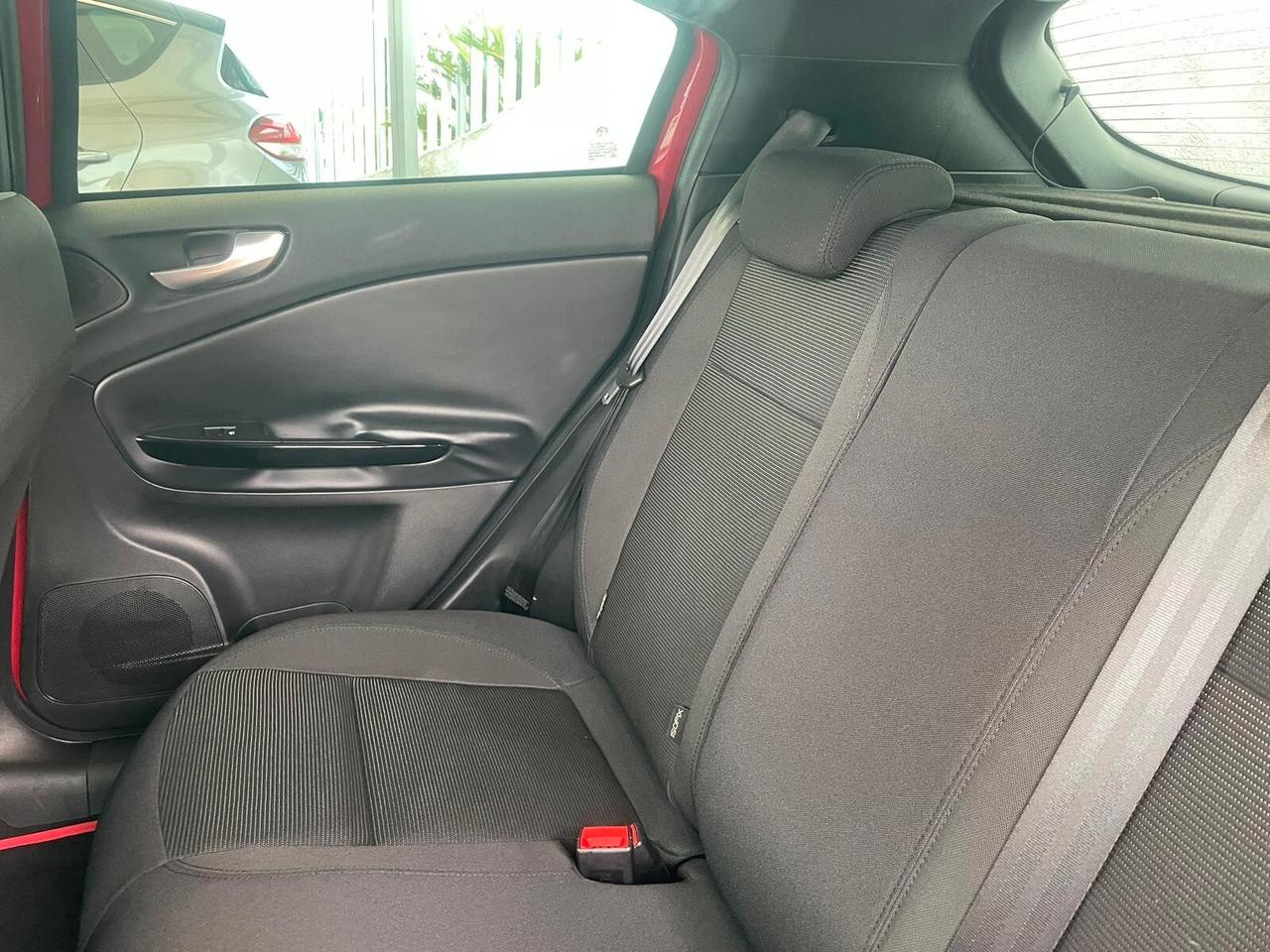Alfa Romeo Giulietta 2.0 JTDm-2 140 CV Exclusive