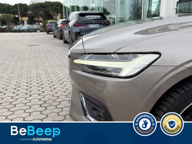 Volvo V60 2.0 D4 INSCRIPTION GEARTRONIC