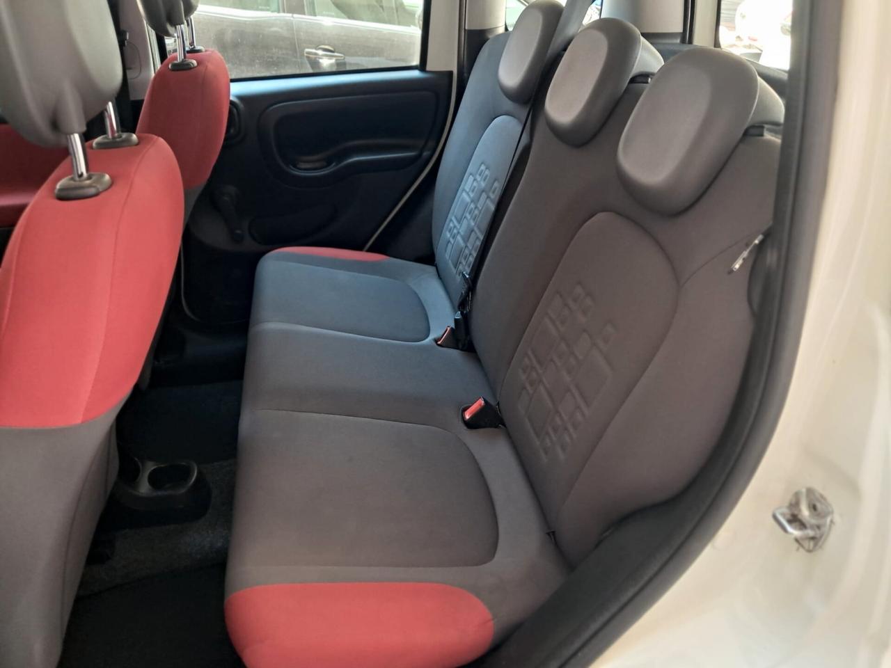 Fiat Panda 0.9 TwinAir Benz-Metano-NEOPATENTATI-Euro6490