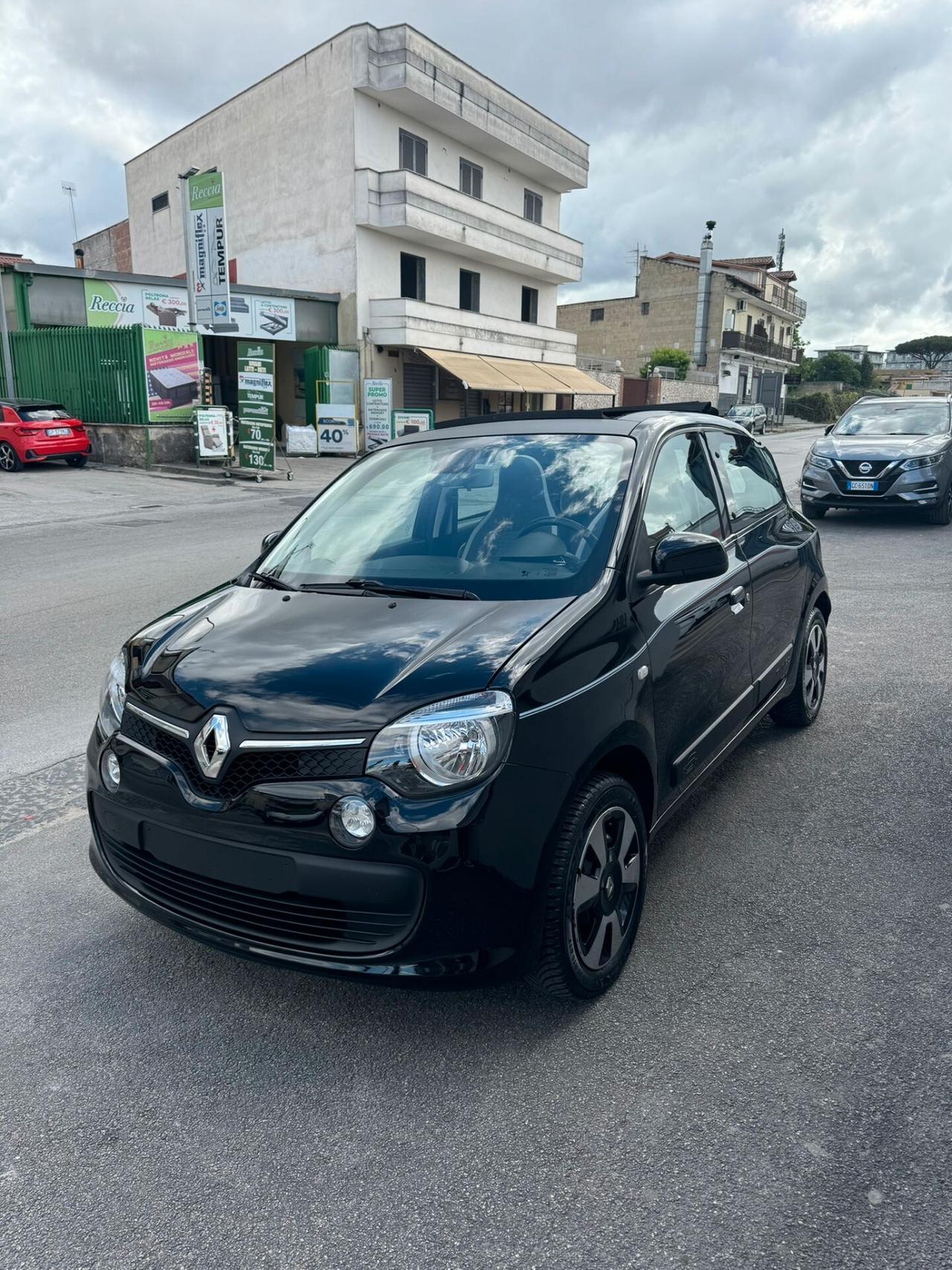 Renault Twingo 0.9 tce energy Intens 90cv