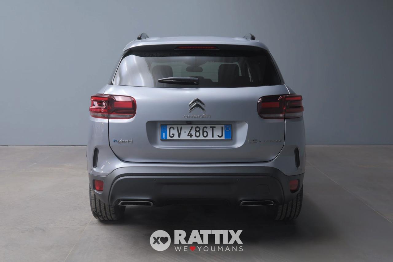 Citroen C5 Aircross 1.6 Hybrid Phev 225CV C-Series e-EAT8