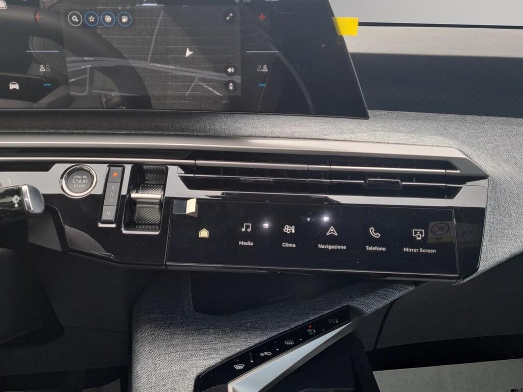 Peugeot 3008 1.2 hybrid Allure 136cv e-dcs6