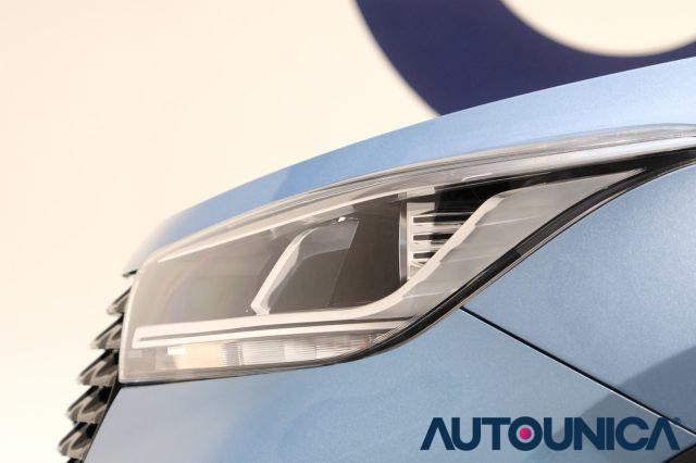 DR MOTOR DR 5.0 1.5 BI-FUEL GPL TETTO PANORAMA NEOPATENTATI