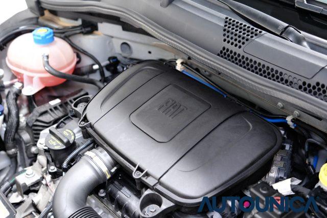 FIAT 500 1.0 HYBRID DOLCEVITA NEOPATENTATI
