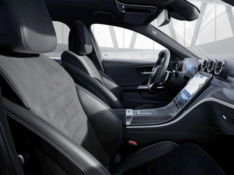 Mercedes-Benz Classe C C 220 d 4Matic AMG Line Advanced