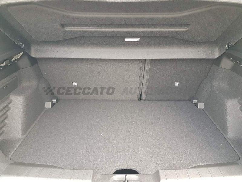 Jeep Avenger Avenger 1.2 turbo Longitude fwd 100cv