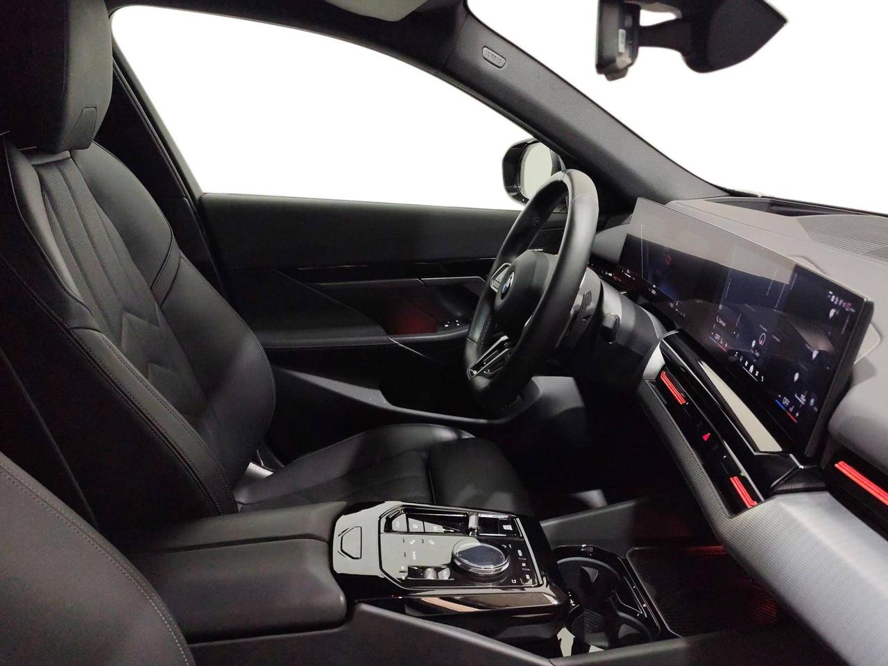 BMW Serie 5 520d xDrive Touring 48V MSport Pro