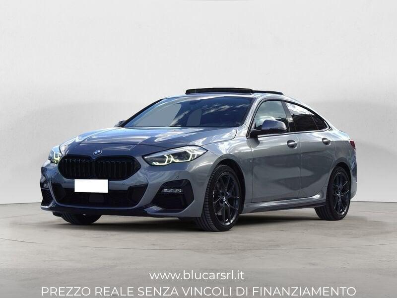BMW Serie 2 Gran Coupe 218d M Sport