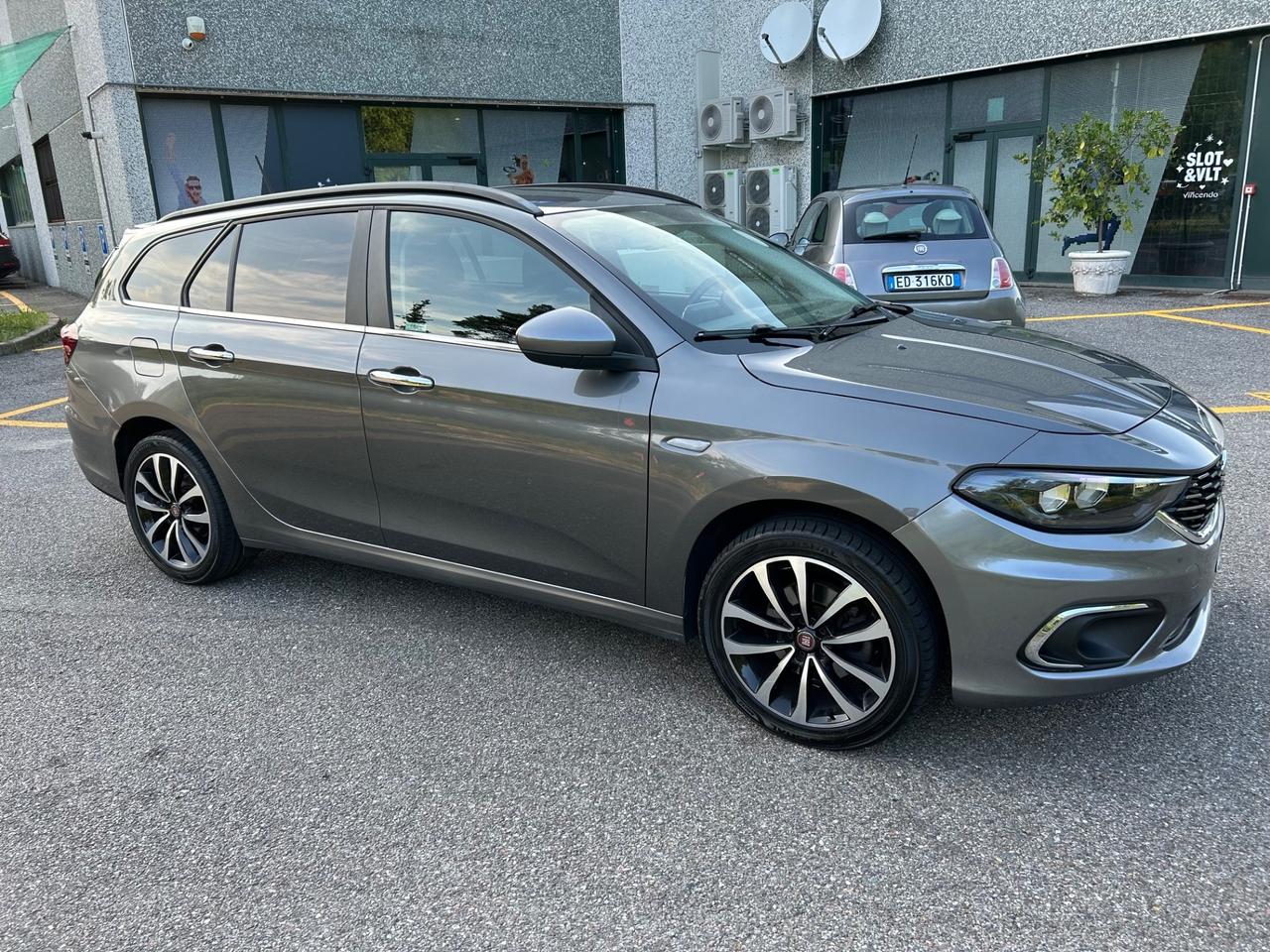 Fiat Tipo 1.6 Mjt S&S DCT *CAMBIO DIFETTOSO *
