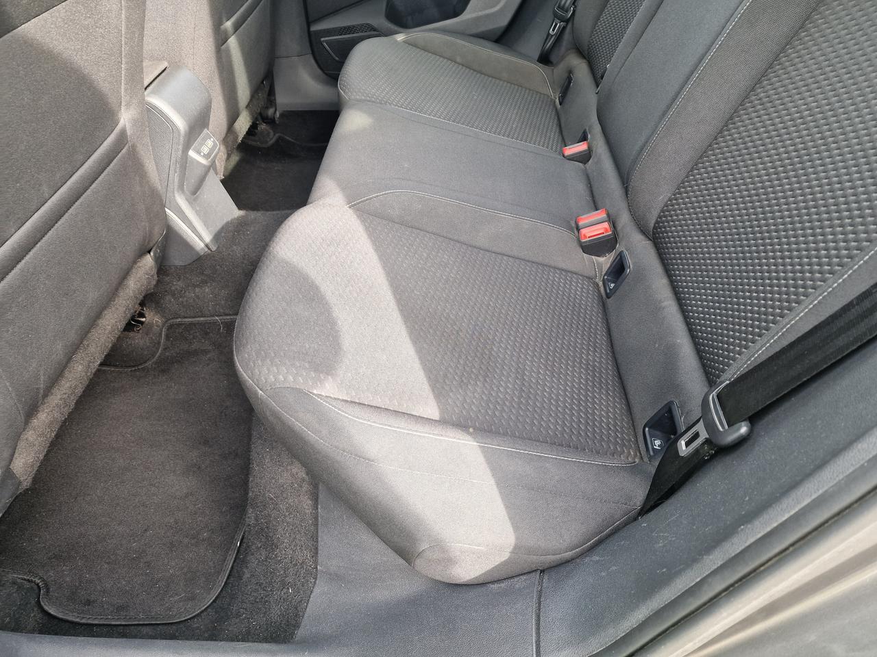 Volkswagen Polo 1.6 Tdi 5P.Comf.(GARANTITA-NEOPAT)