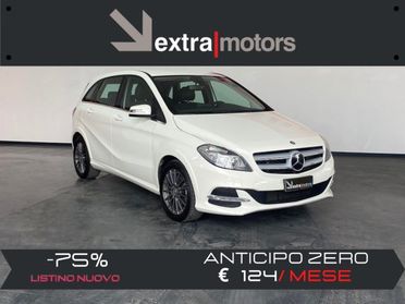 MERCEDES-BENZ B 250 E SPORT