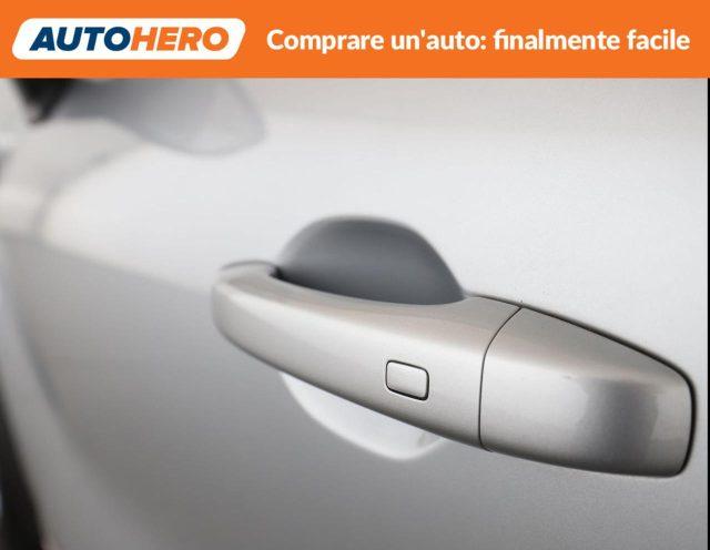 RENAULT Captur Plug-in Hybrid E-Tech 160 CV Intens