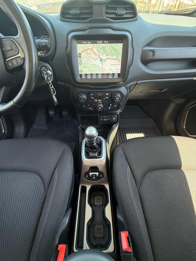 JEEP Renegade 1.6 Mjt 130 CV Limited SCONTO ROTTAMAZIONE