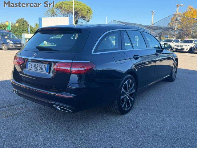 MERCEDES-BENZ E 300 300 de eq-power Business Sport auto - GA886GH